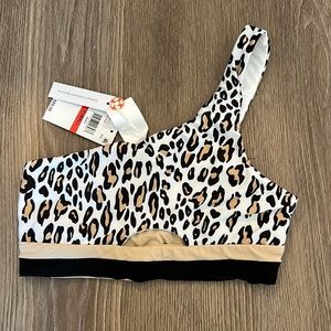 Everything But Water- Swim top